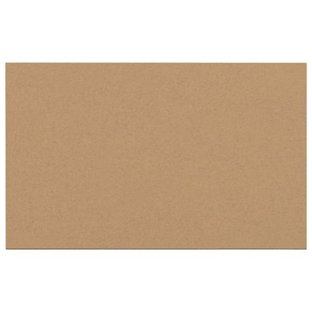 Bsc Preferred 5-7/8 x 8-7/8'' Corrugated Layer Pads, 100PK SP58